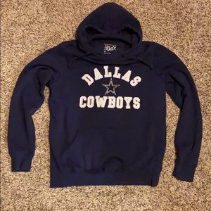Cowboys Sweatshirt
